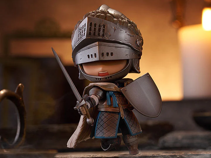 Elden Ring Nendoroid No.2478 Vagabond