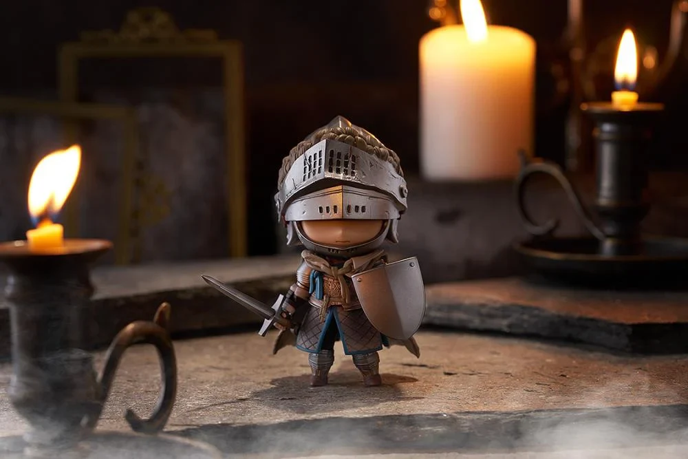 Elden Ring Nendoroid No.2478 Vagabond - Image 2