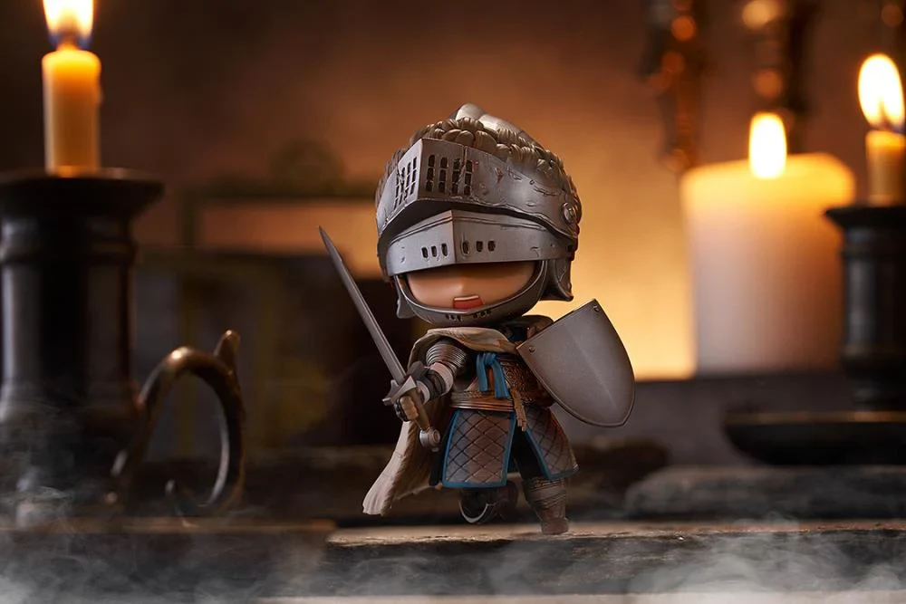 Elden Ring Nendoroid No.2478 Vagabond - Image 3
