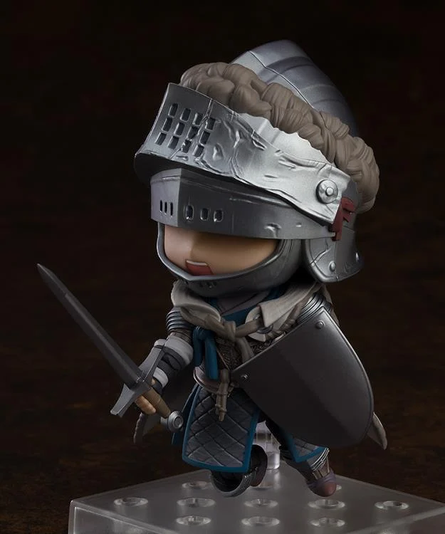 Elden Ring Nendoroid No.2478 Vagabond - Image 7