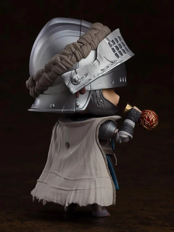Elden Ring Nendoroid No.2478 Vagabond - Image 8