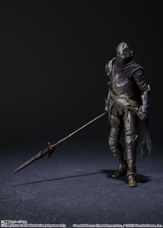 Elden Ring S.H.Figuarts Festering Fingerprint Vyke - Image 2