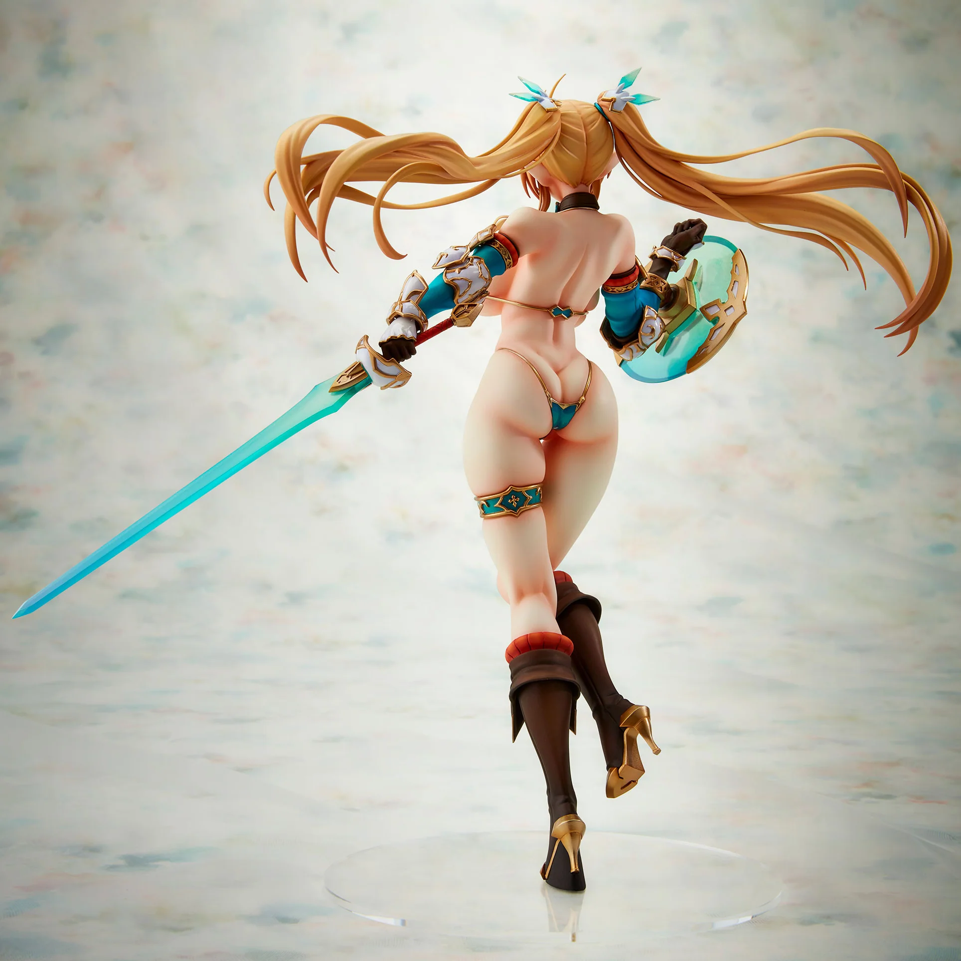 Elf Village 12th Villager Lulunia 1/6 Scale Figure - Image 8