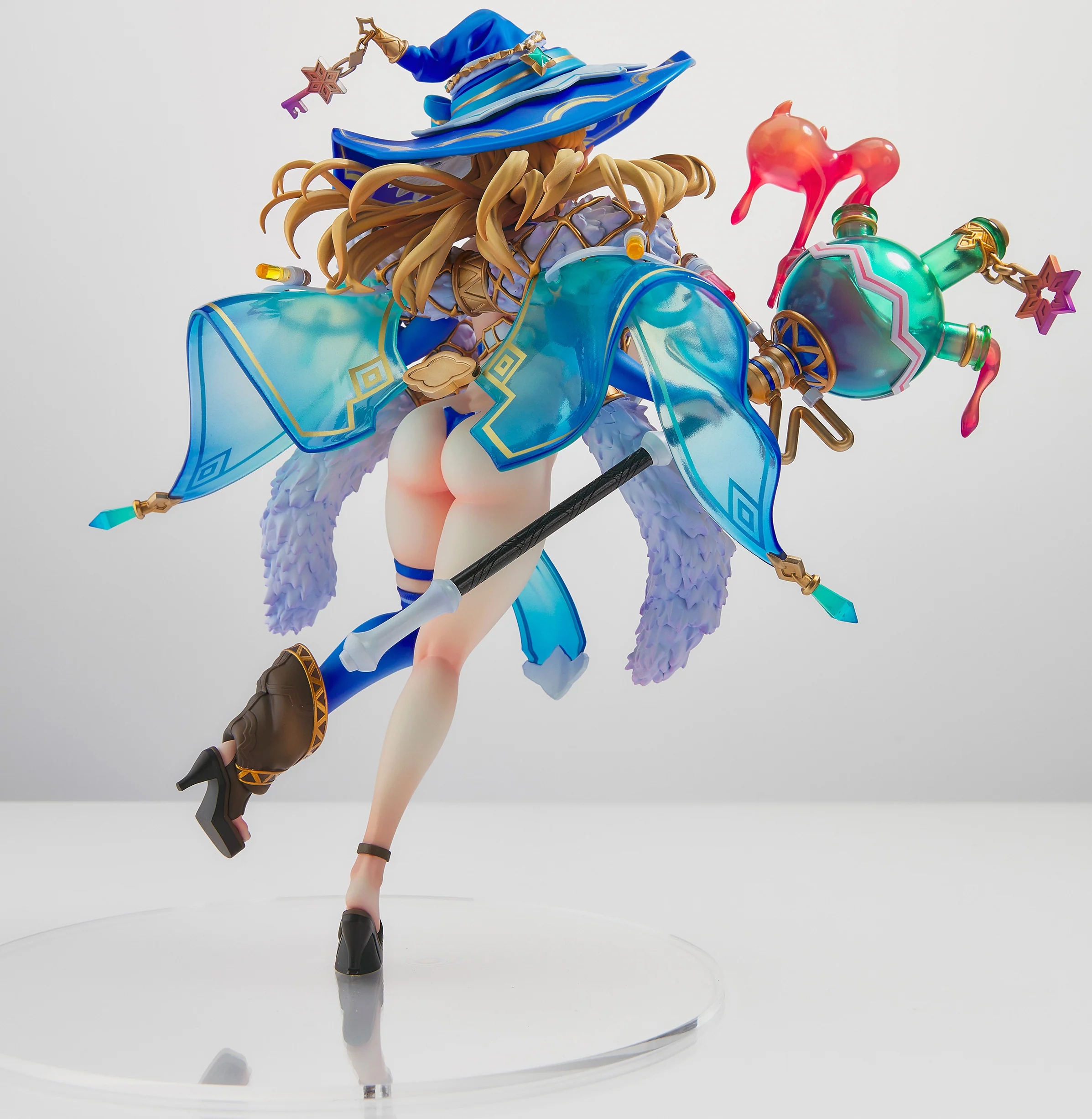 Elf Village 15th Villager Milklinde 1/6 Scale Figure - Image 4