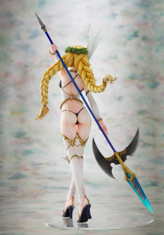 Elf Village 3rd Villager Lincia (Original Character) 1/6 Scale Figure (Reissue) - Image 10