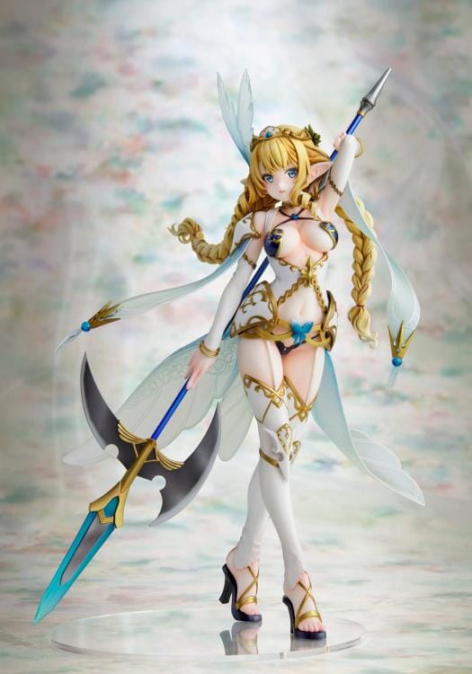 Elf Village 3rd Villager Lincia (Original Character) 1/6 Scale Figure (Reissue) - Image 2