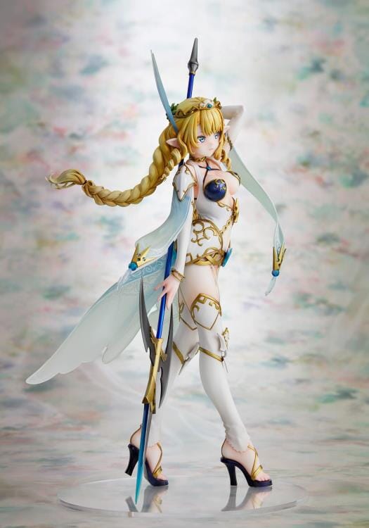 Elf Village 3rd Villager Lincia (Original Character) 1/6 Scale Figure (Reissue) - Image 3