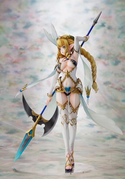 Elf Village 3rd Villager Lincia (Original Character) 1/6 Scale Figure (Reissue) - Image 4