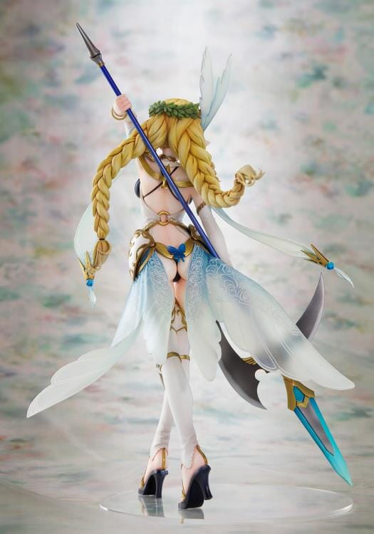 Elf Village 3rd Villager Lincia (Original Character) 1/6 Scale Figure (Reissue) - Image 5