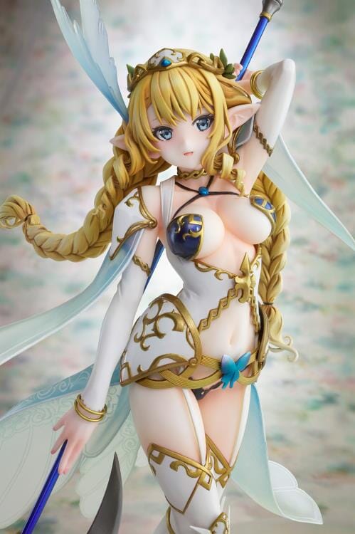 Elf Village 3rd Villager Lincia (Original Character) 1/6 Scale Figure (Reissue) - Image 6