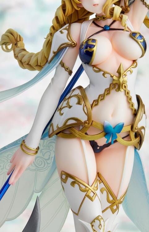 Elf Village 3rd Villager Lincia (Original Character) 1/6 Scale Figure (Reissue) - Image 8