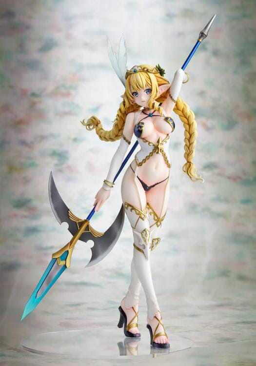 Elf Village 3rd Villager Lincia (Original Character) 1/6 Scale Figure (Reissue) - Image 9