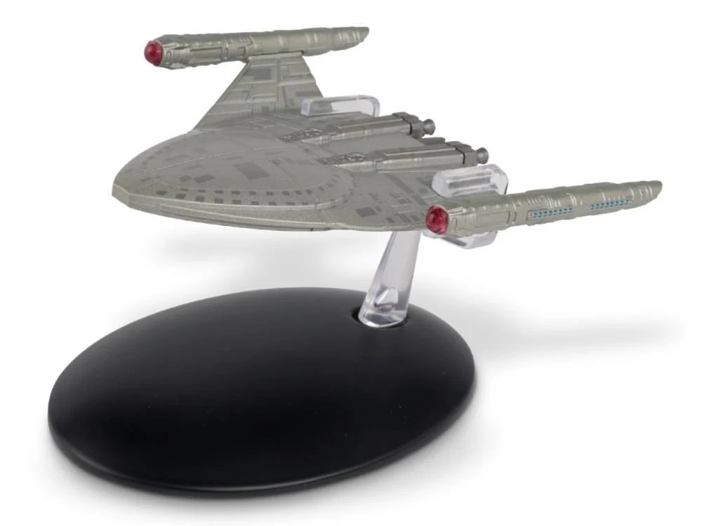 Star Trek Starfleet Collection SS Emmette - Image 3