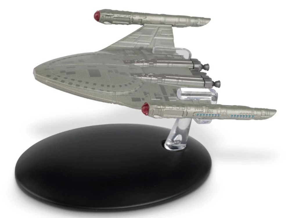 Star Trek Starfleet Collection SS Emmette - Image 4
