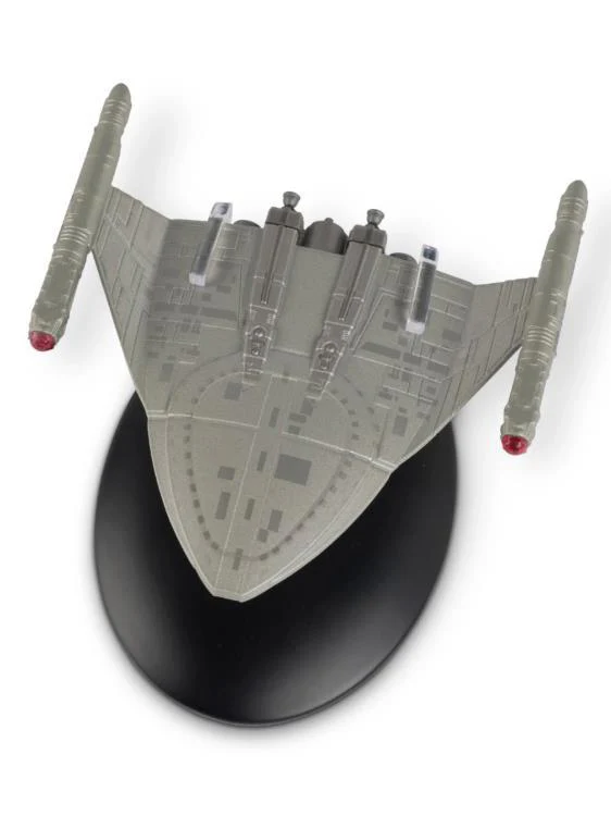 Star Trek Starfleet Collection SS Emmette - Image 6