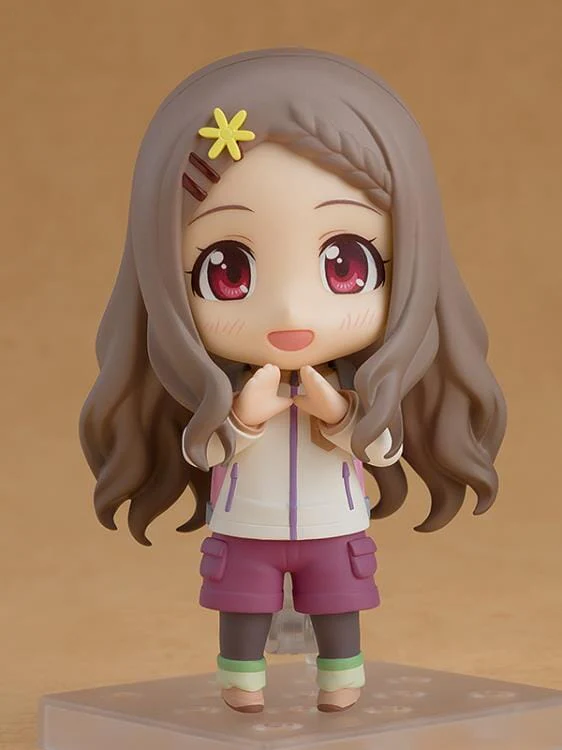 Encouragement of Climb Nendoroid No.1397 Aoba Kokona - Image 2