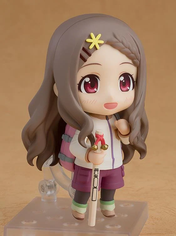 Encouragement of Climb Nendoroid No.1397 Aoba Kokona - Image 4