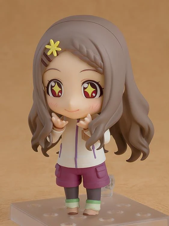 Encouragement of Climb Nendoroid No.1397 Aoba Kokona - Image 5