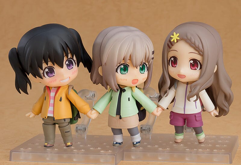 Encouragement of Climb Nendoroid No.1397 Aoba Kokona - Image 6