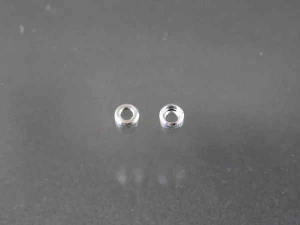 End pipe 2.0mm (6 pcs) - Image 3