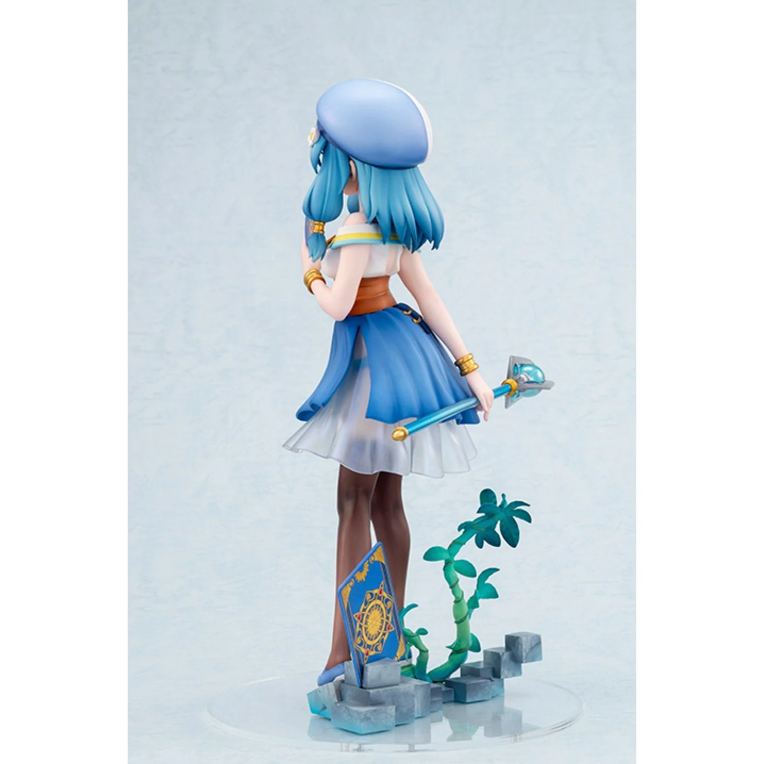 ENDRO~! 1/7 SCALE PRE-PAINTED FIGURE: MEIZA ENDUST - Image 2
