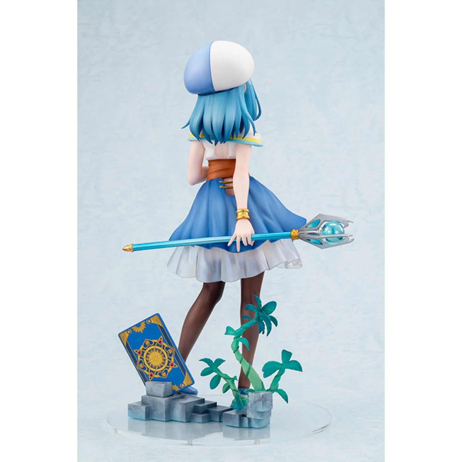 ENDRO~! 1/7 SCALE PRE-PAINTED FIGURE: MEIZA ENDUST - Image 3
