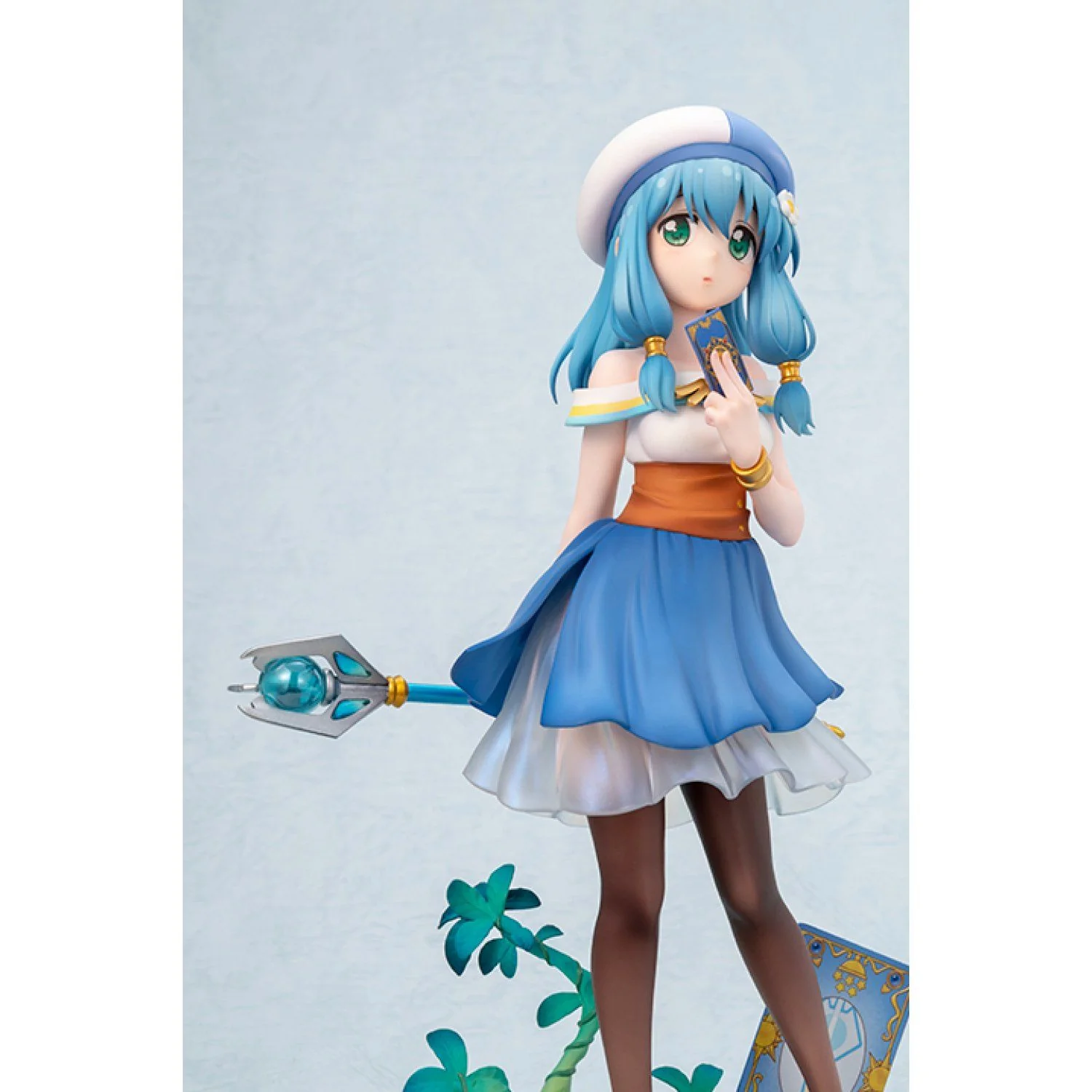 ENDRO~! 1/7 SCALE PRE-PAINTED FIGURE: MEIZA ENDUST - Image 5