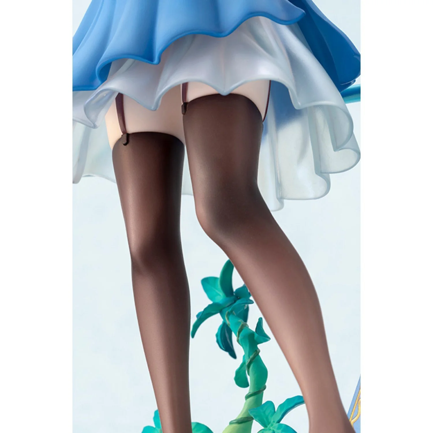 ENDRO~! 1/7 SCALE PRE-PAINTED FIGURE: MEIZA ENDUST - Image 7