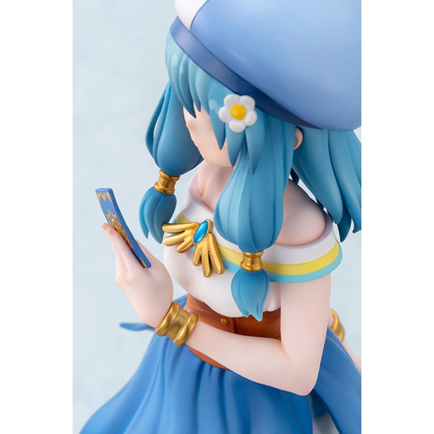 ENDRO~! 1/7 SCALE PRE-PAINTED FIGURE: MEIZA ENDUST - Image 8