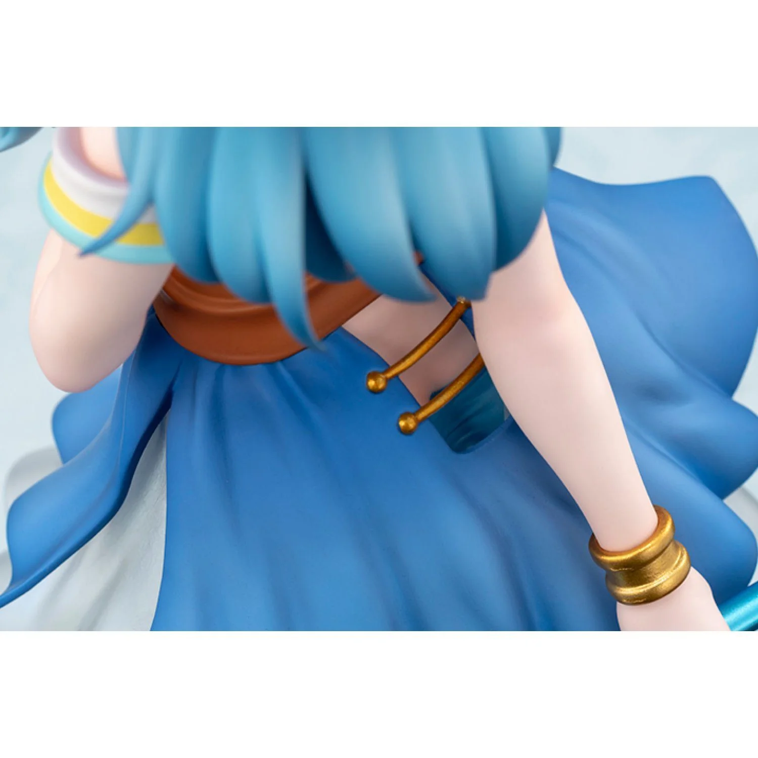 ENDRO~! 1/7 SCALE PRE-PAINTED FIGURE: MEIZA ENDUST - Image 9