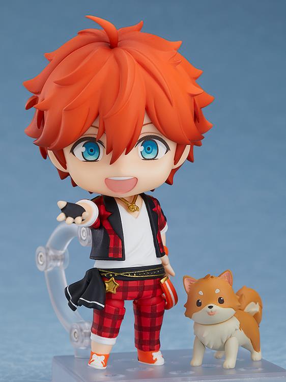 Ensemble Stars! Nendoroid No.1201 Subaru Akehoshi - Image 2
