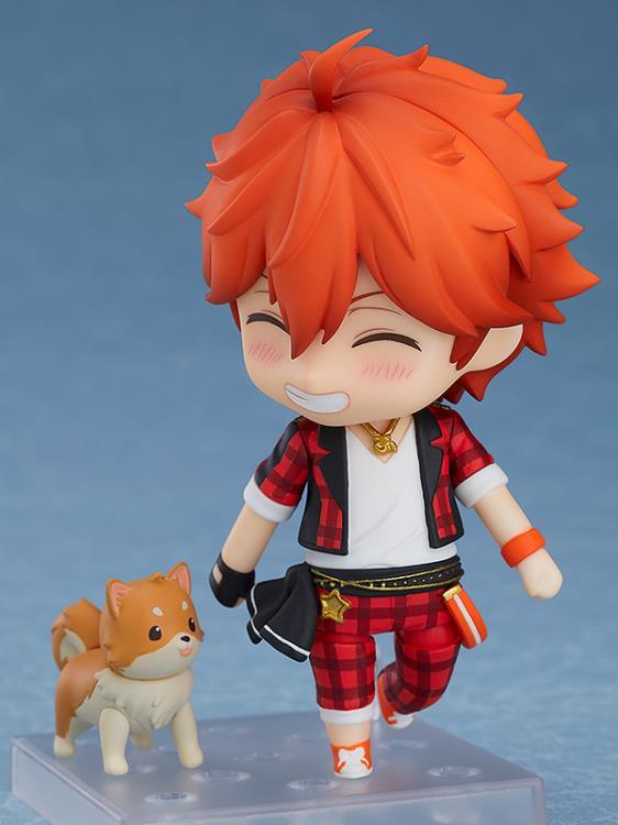 Ensemble Stars! Nendoroid No.1201 Subaru Akehoshi - Image 3