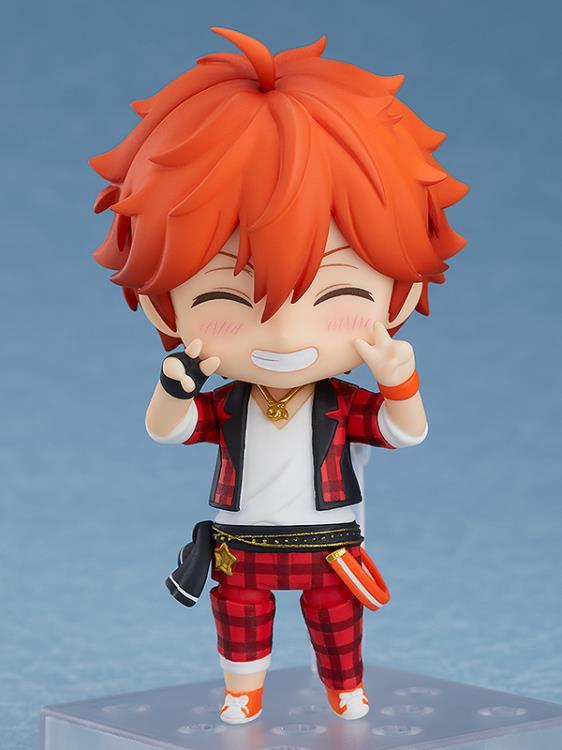 Ensemble Stars! Nendoroid No.1201 Subaru Akehoshi - Image 4