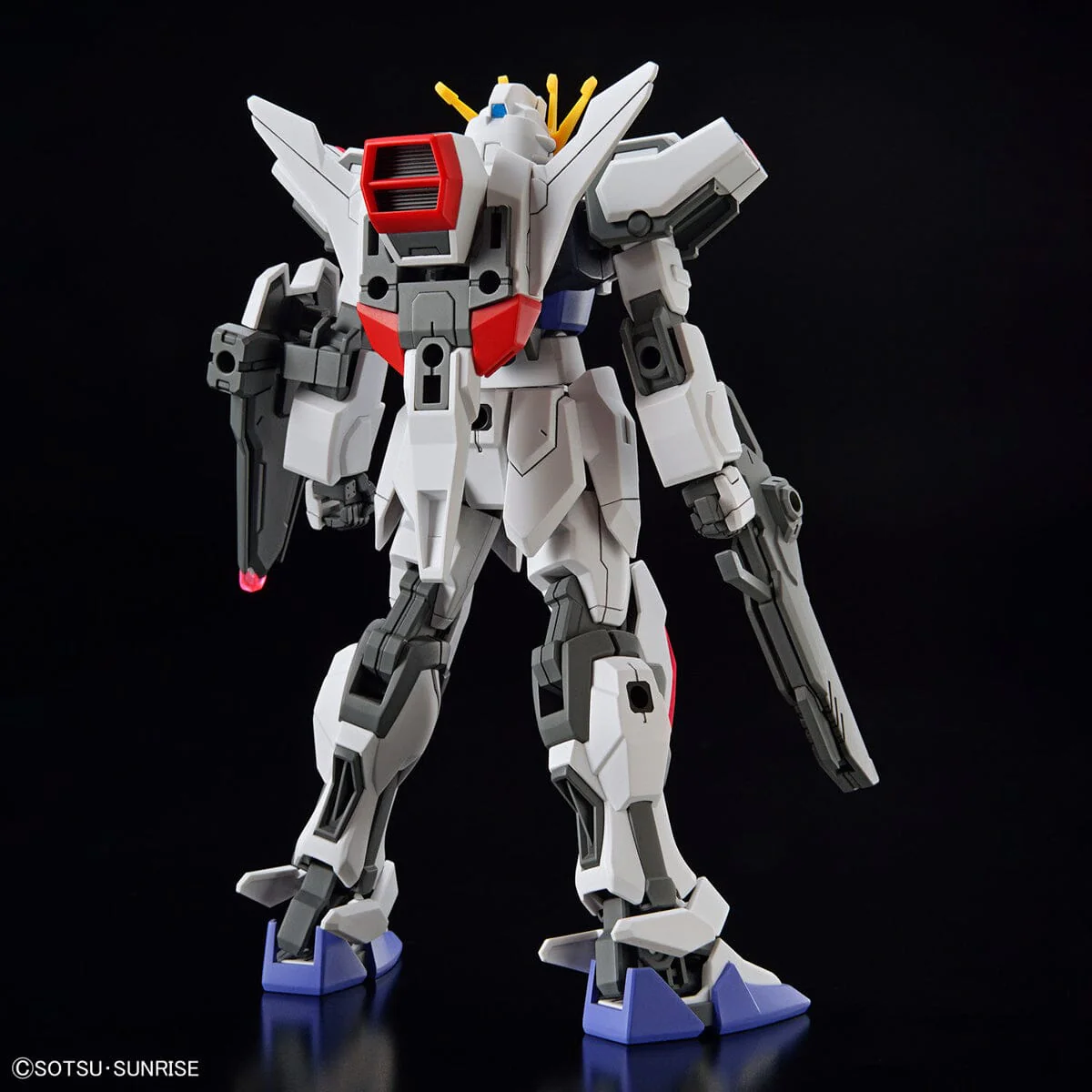 Entry Grade 1/144 #2 Build Strike Exceed Galaxy - Image 4