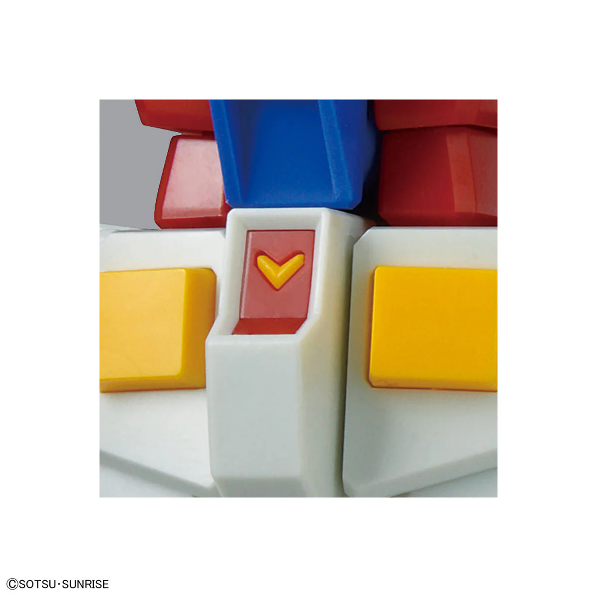 Entry Grade 1/144 RX-78-2 Gundam - Image 12