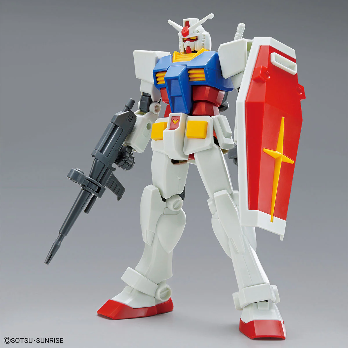 Entry Grade 1/144 RX-78-2 Gundam - Image 4