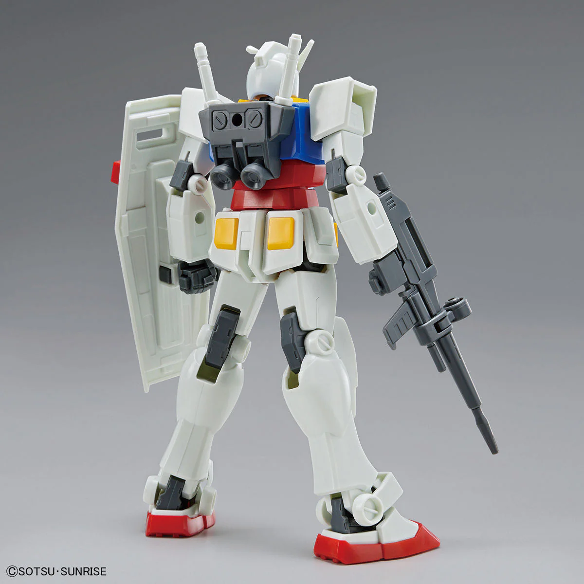 Entry Grade 1/144 RX-78-2 Gundam - Image 5