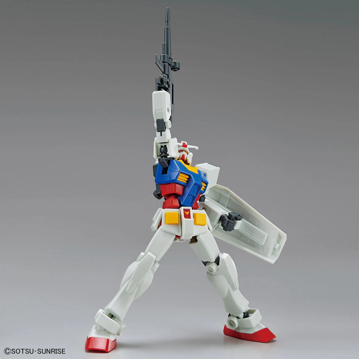 Entry Grade 1/144 RX-78-2 Gundam - Image 6