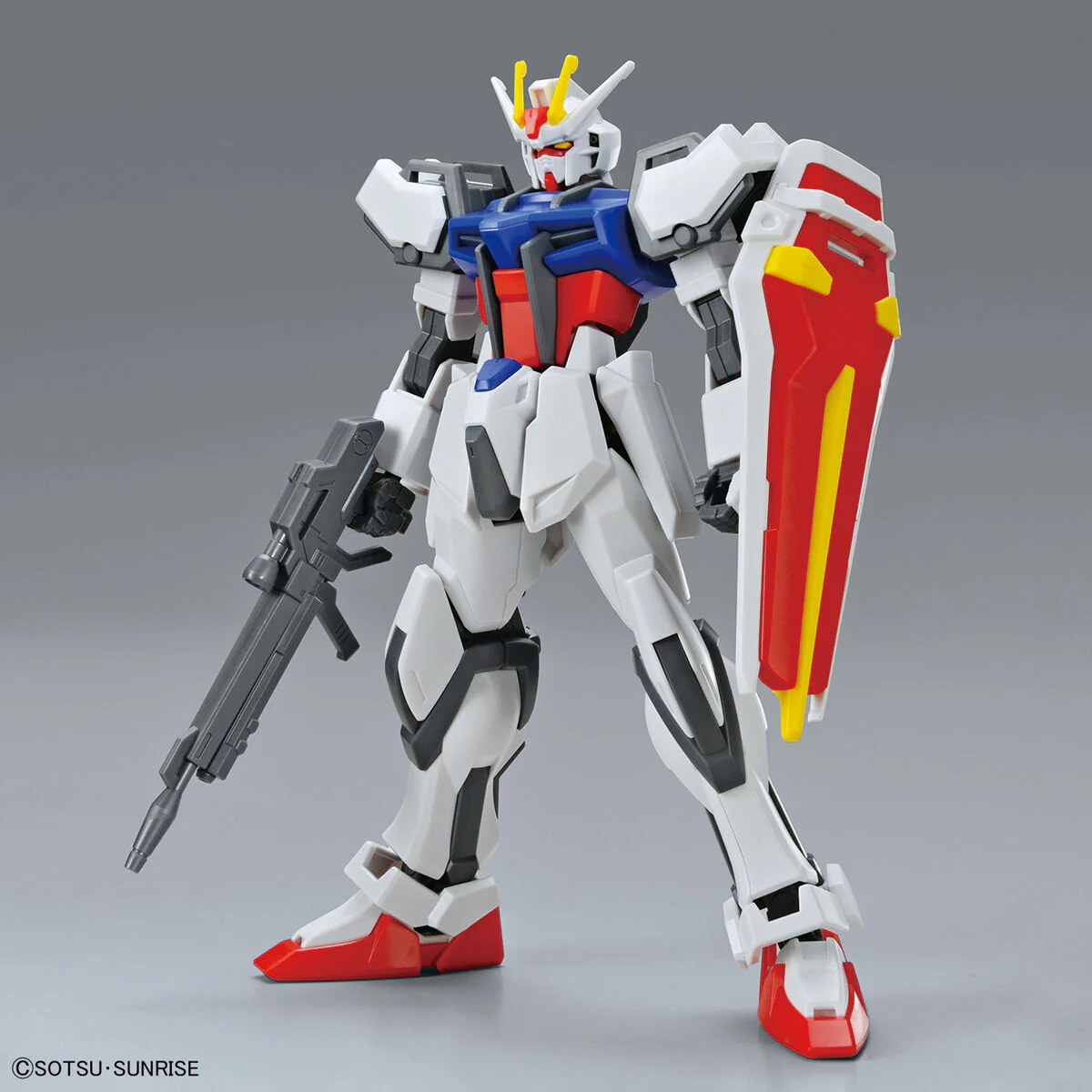 Gundam Seed Entry Grade #10 Strike Gundam - Image 3
