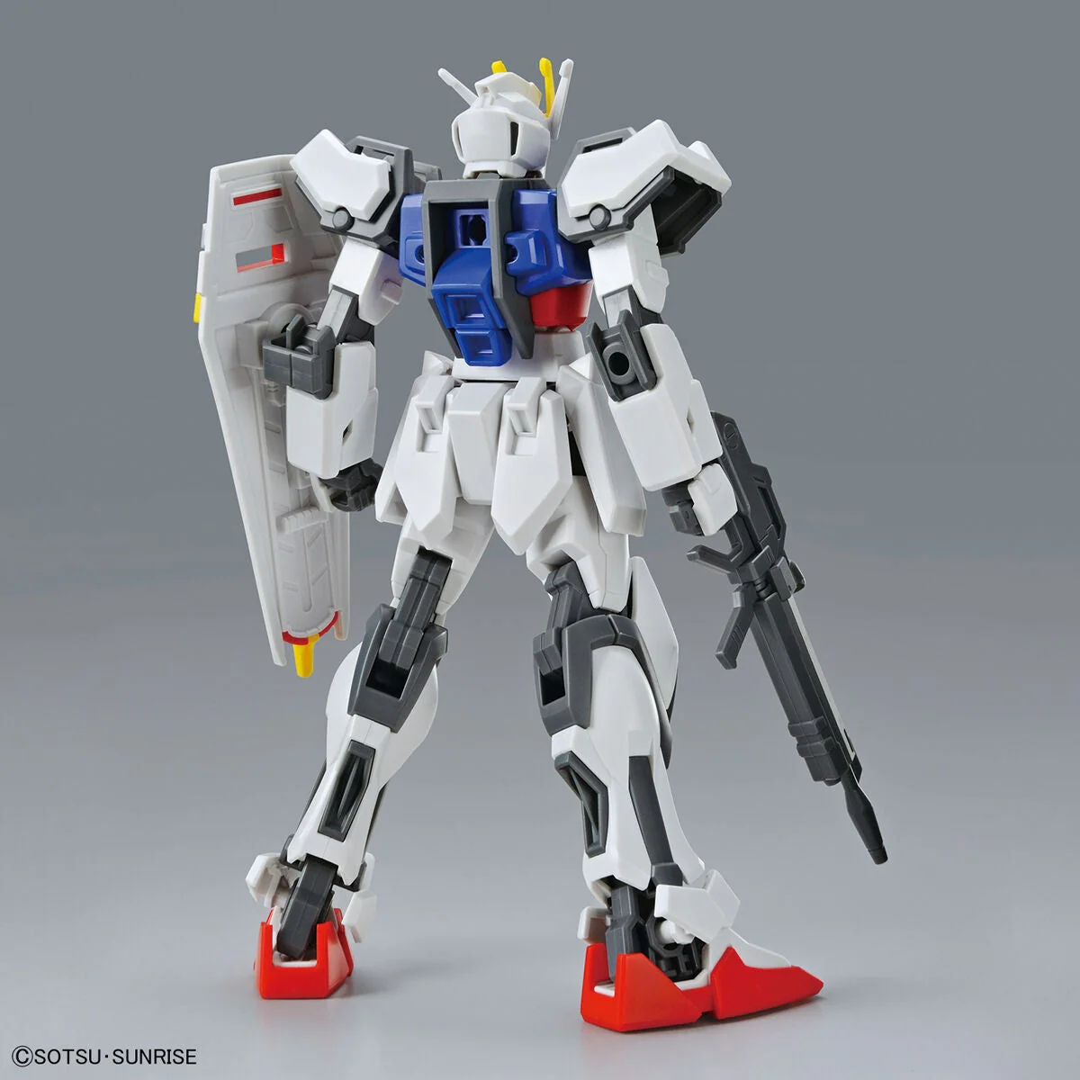 Gundam Seed Entry Grade #10 Strike Gundam - Image 4