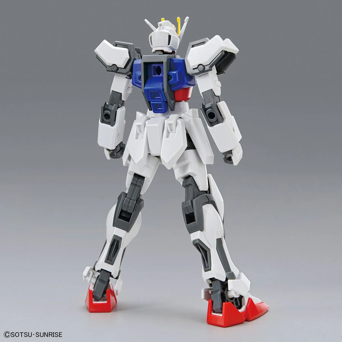 Gundam Seed Entry Grade #10 Strike Gundam - Image 6