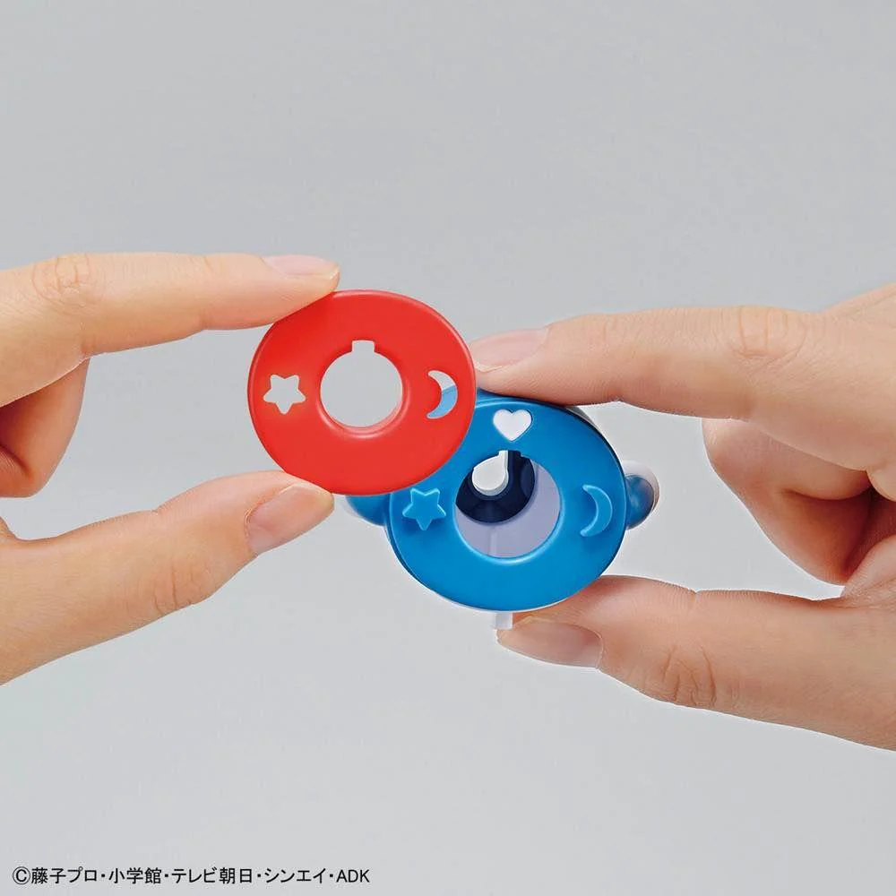 Doraemon Entry Grade #4 Doraemon Model Kit - Image 9