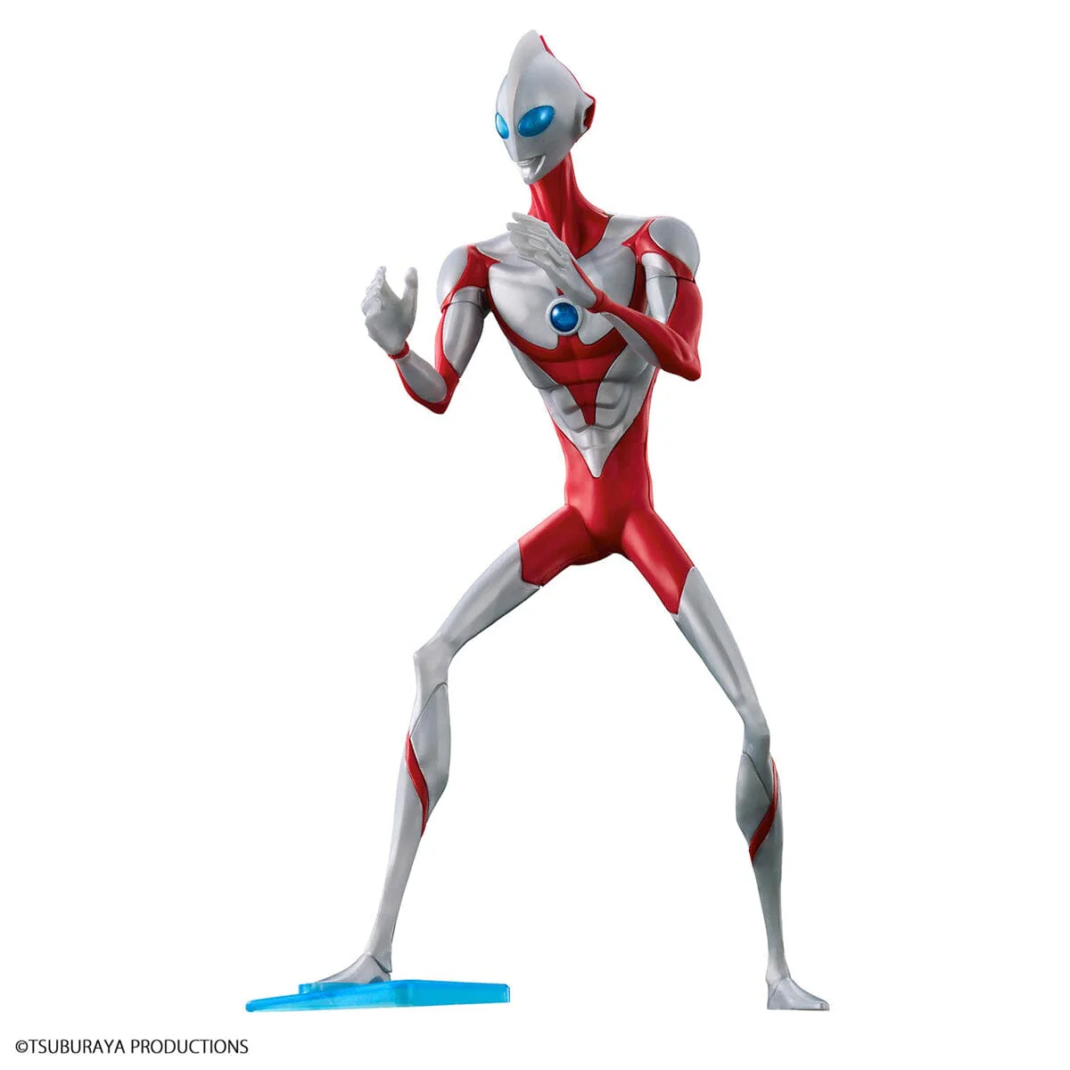 Ultraman Rising Entry Grade Ultraman Model Kit - Image 4
