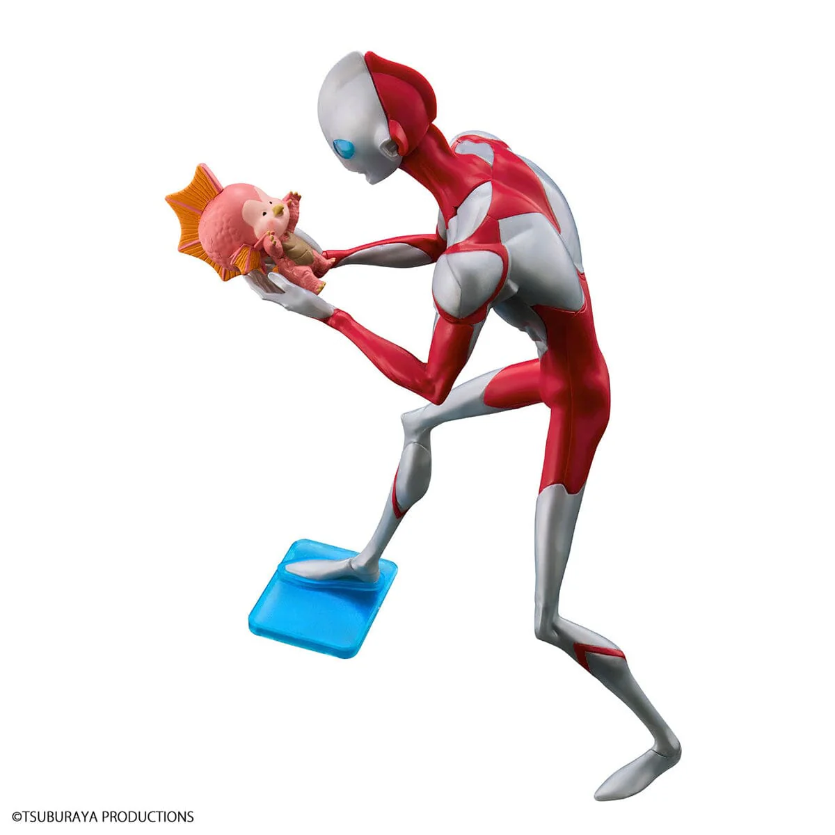 Ultraman Rising Entry Grade Ultraman Model Kit - Image 5