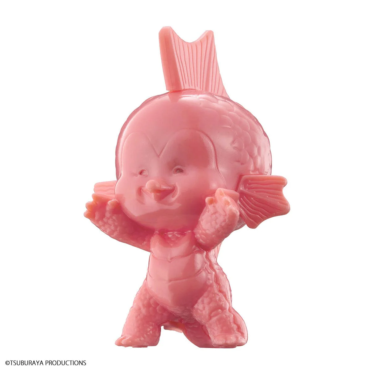 Ultraman Rising Entry Grade Ultraman Model Kit - Image 6