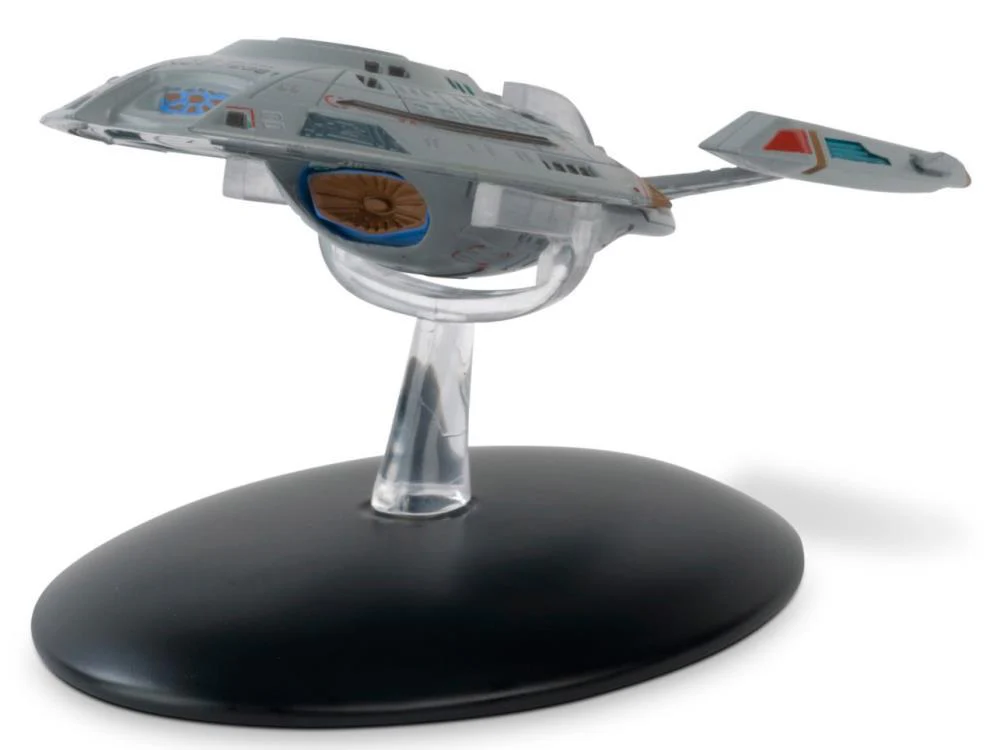 Star Trek Starfleet Collection USS Equinox NCC-72381 - Image 4
