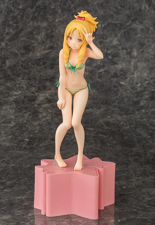 Eromanga Sensei Elf Yamada 1/7 Scale Figure - Image 2