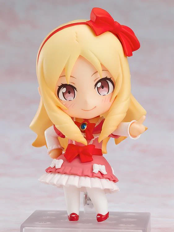 Eromanga Sensei Nendoroid No.894 Elf Yamada - Image 2