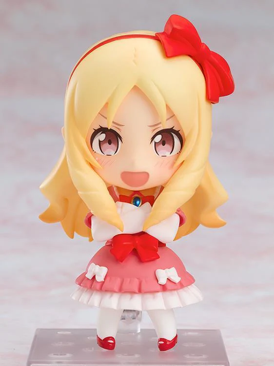 Eromanga Sensei Nendoroid No.894 Elf Yamada - Image 3
