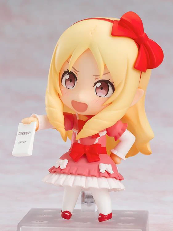 Eromanga Sensei Nendoroid No.894 Elf Yamada - Image 4